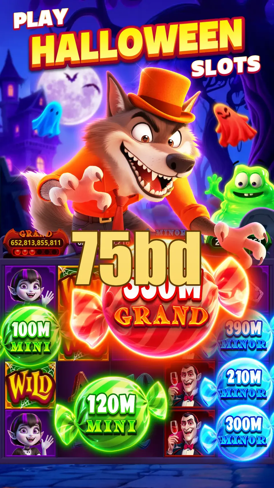 75bd APK