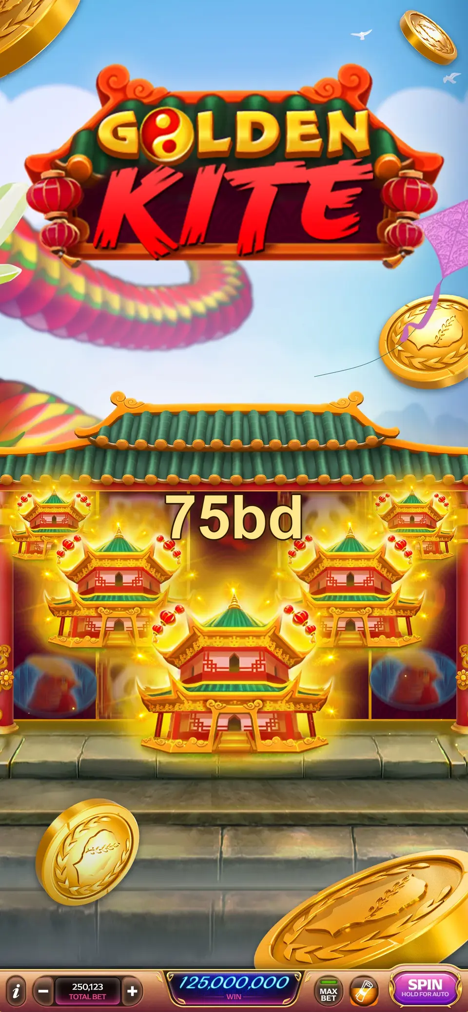 75bd APK