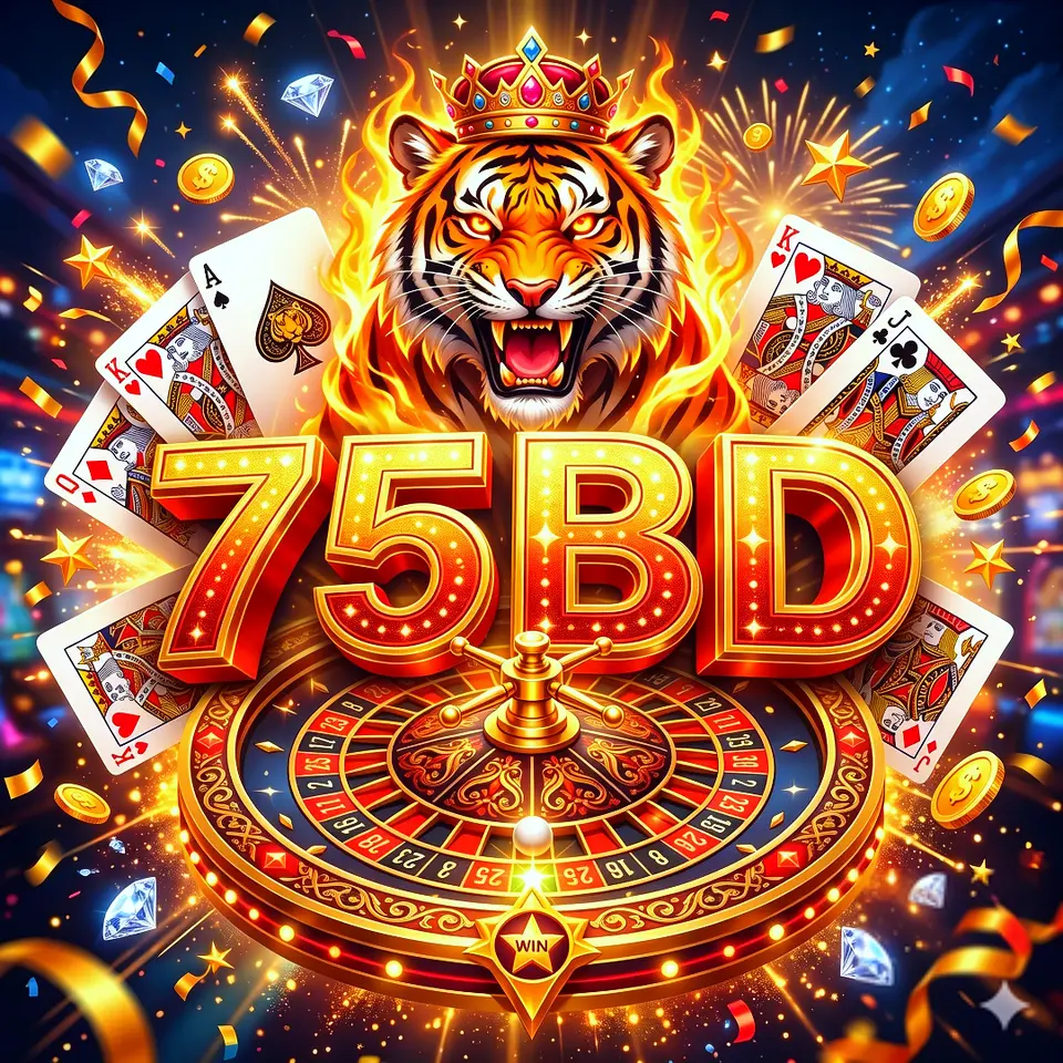 75bd APK অফিসিয়াল ডাউনলোড