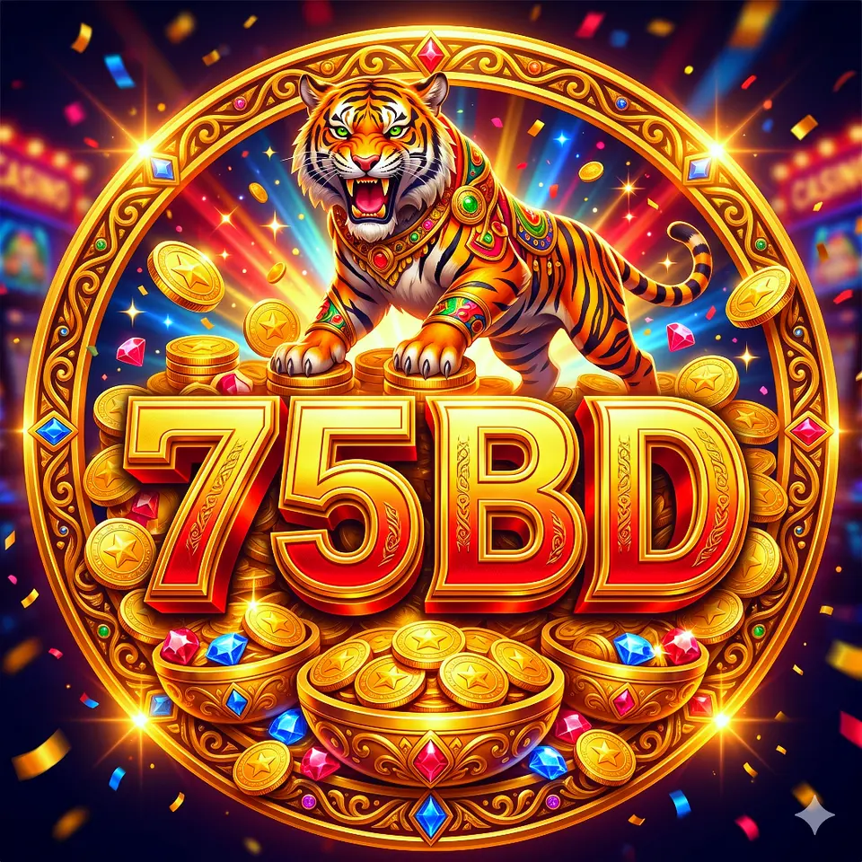 75bd লগইন - 75bd অফিসিয়াল